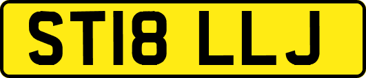 ST18LLJ