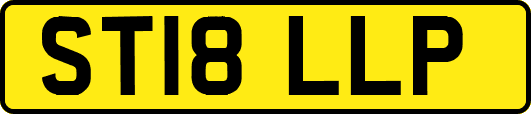 ST18LLP