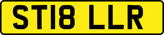 ST18LLR