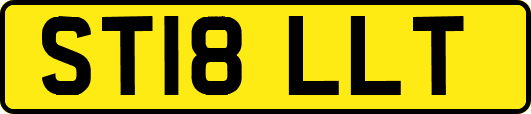 ST18LLT