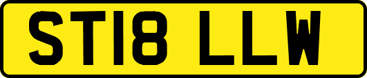 ST18LLW