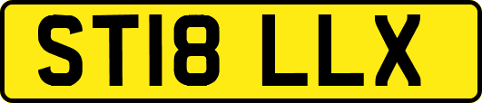 ST18LLX