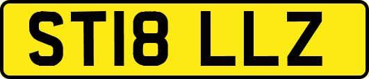 ST18LLZ