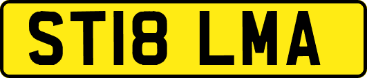 ST18LMA