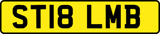 ST18LMB