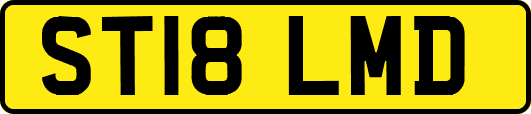 ST18LMD