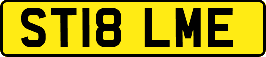 ST18LME