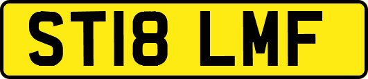 ST18LMF