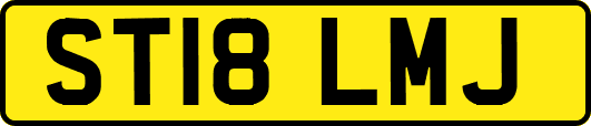 ST18LMJ