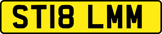 ST18LMM