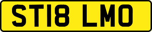 ST18LMO