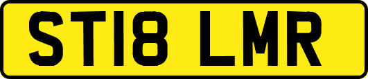 ST18LMR