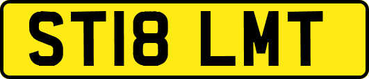ST18LMT