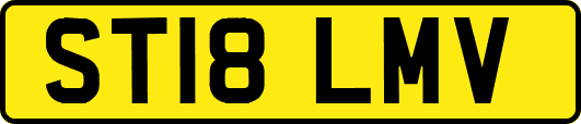 ST18LMV