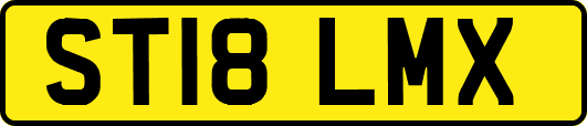 ST18LMX