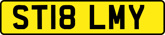 ST18LMY