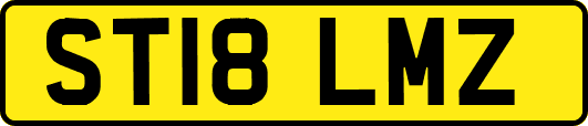 ST18LMZ