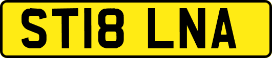 ST18LNA