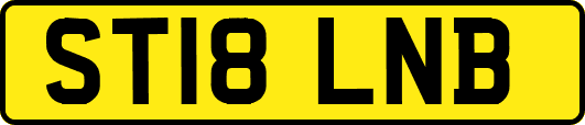 ST18LNB
