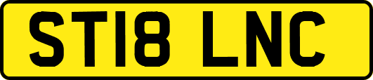 ST18LNC