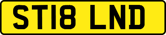 ST18LND