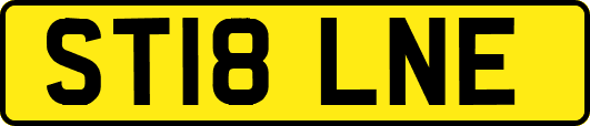 ST18LNE