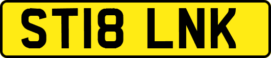 ST18LNK