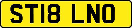 ST18LNO