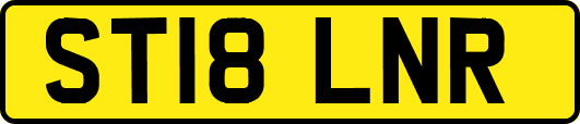 ST18LNR