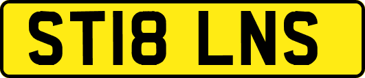 ST18LNS