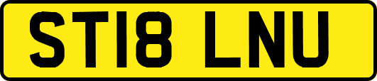 ST18LNU