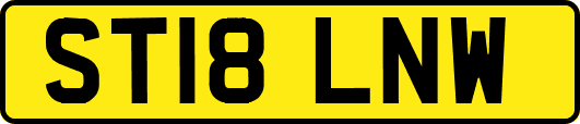 ST18LNW