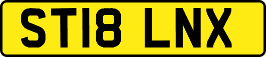 ST18LNX