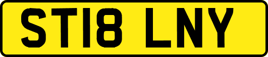 ST18LNY