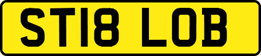 ST18LOB