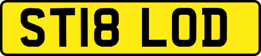 ST18LOD