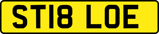 ST18LOE
