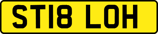 ST18LOH