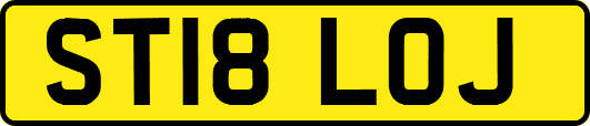 ST18LOJ