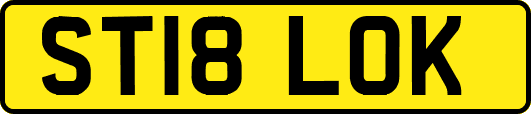 ST18LOK