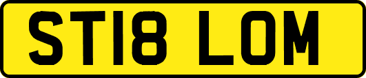 ST18LOM