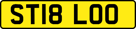 ST18LOO