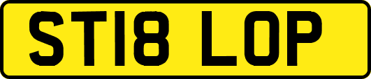 ST18LOP