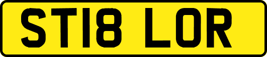 ST18LOR