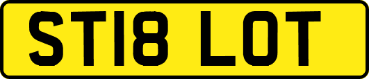 ST18LOT