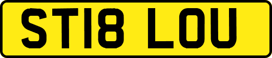 ST18LOU