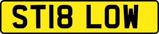 ST18LOW
