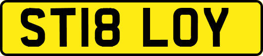 ST18LOY