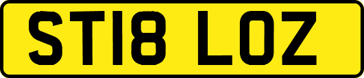 ST18LOZ