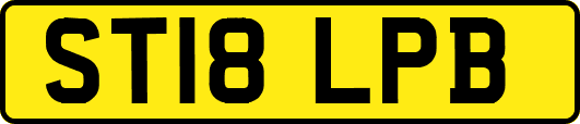 ST18LPB